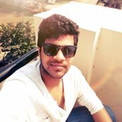 Aditya Sripathi