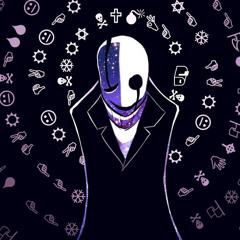 W.D Gaster