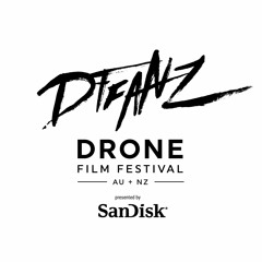 Drone Film Festival Australia + New Zealand