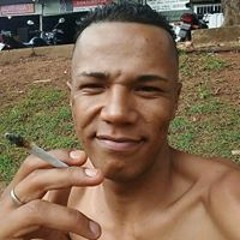 Joao Paulo Prates Almeida