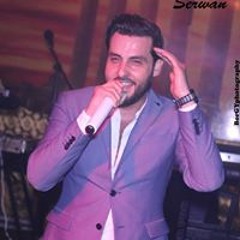 Serwan Alqaes