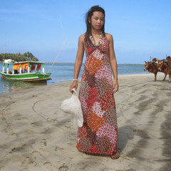 Hsu Myat Thiri