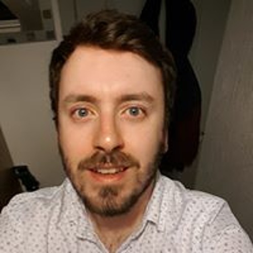 Daniel Prudhoe’s avatar