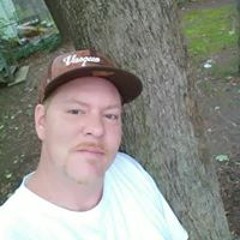 Sean Carville