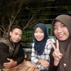 Nindia Sarikhul Barik