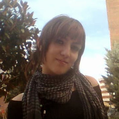 Cristina Dopazo