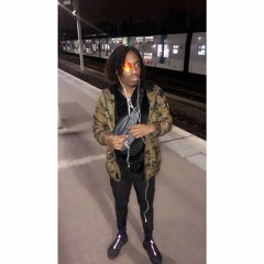 Dj Travis