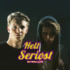 Helt Seriøst