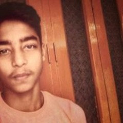 Md Naveed Zaman