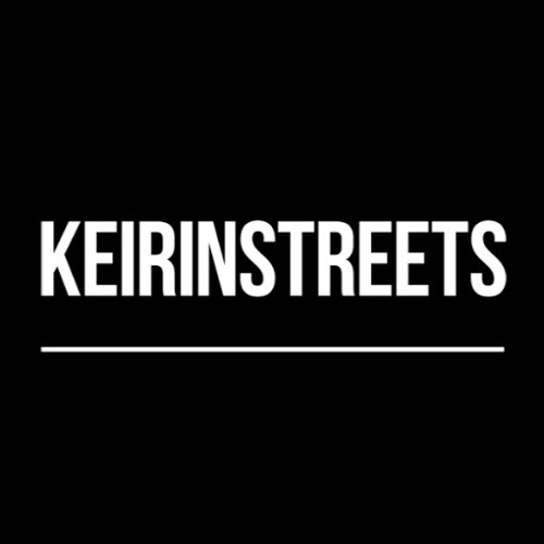 Keirinstreets’s avatar