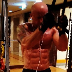 Andy Quigs