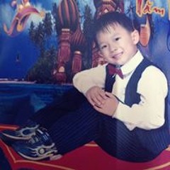 Lưu Tiến Đạt