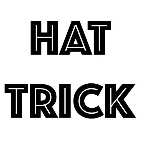 HAT TRICK’s avatar