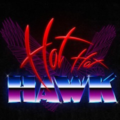 Hot Hot Hawk