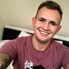 Olly Yardley