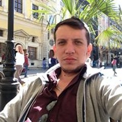 Ваня Равлюк