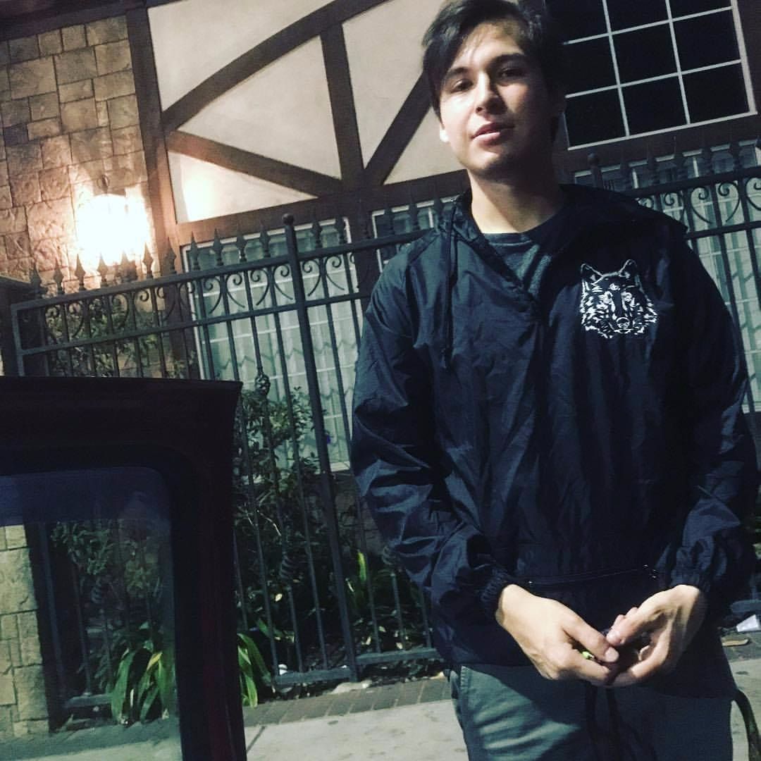 MufasaUrCasa cover art