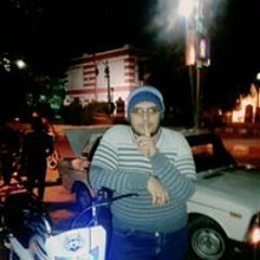 محمود مفتاح