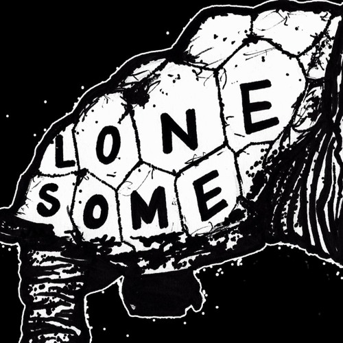 Lonesome George’s avatar