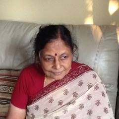 uma devi