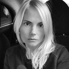 Kate Prokofyeva