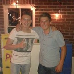 Tom Rademaker