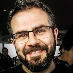 Fabio Mangione