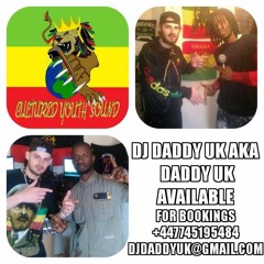 DJ DADDY UK