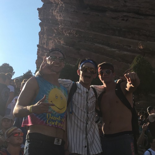 After Kanye (Mashup)