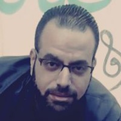 Ahmed Yasen