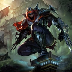 Tan trong hư vô, LK x PA