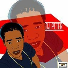 DJ PETER@1