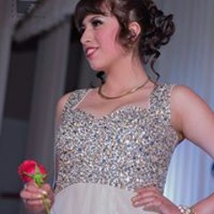 Thais Elizabeth Curitumay