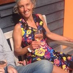 Jeanette Ozinga