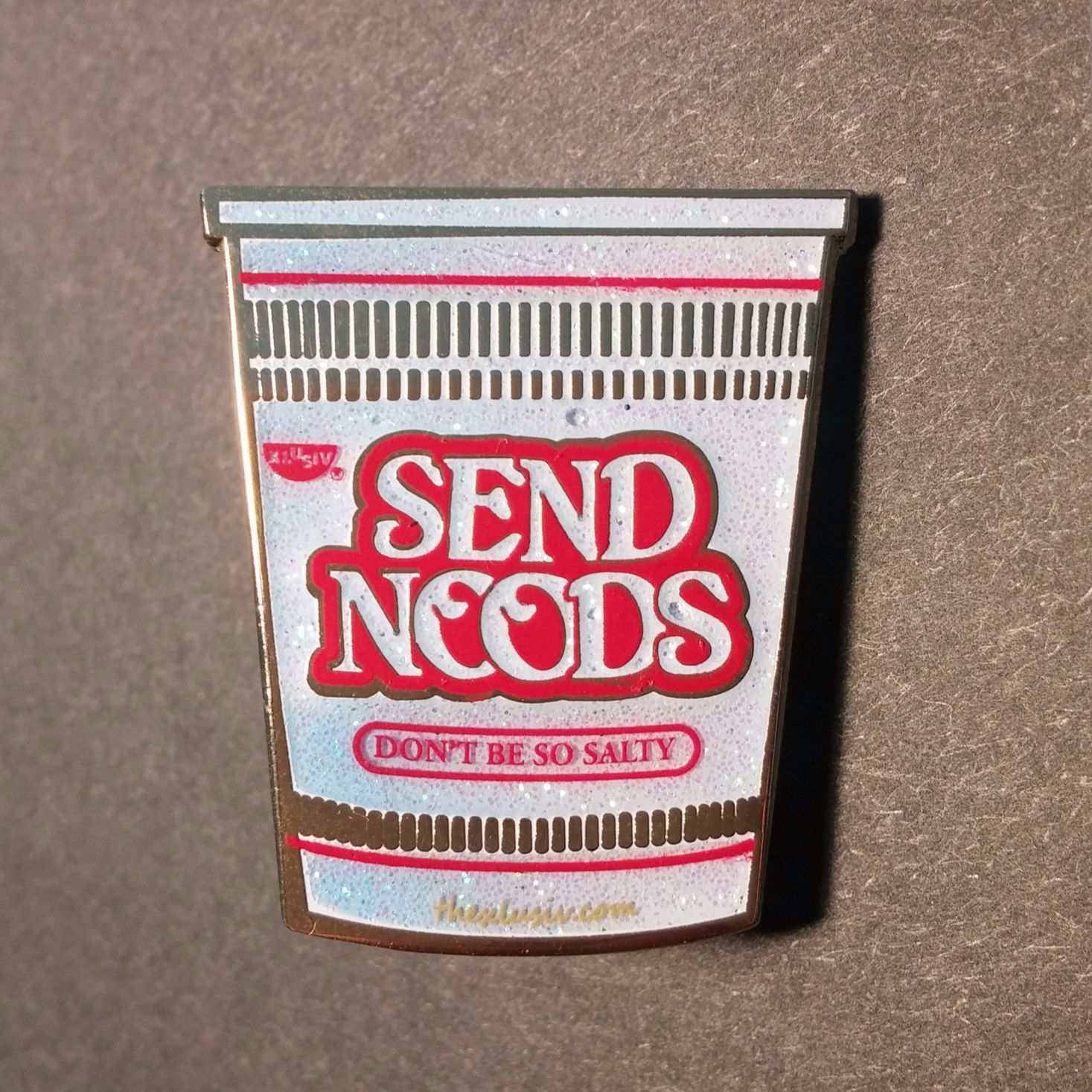 RamenNudes podcast artwork