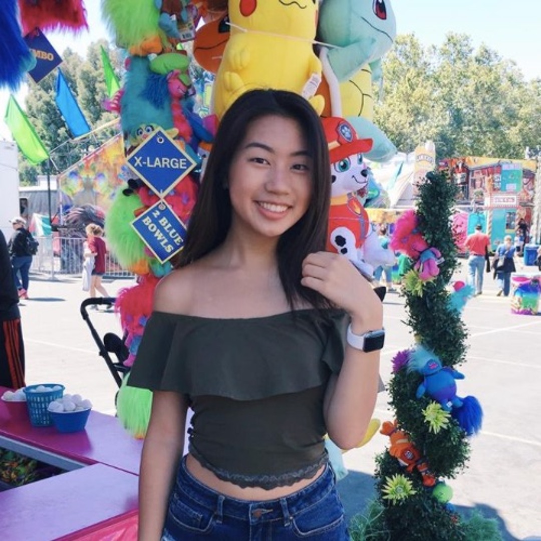 Stream Jocelyn Wang music | Listen to songs, albums