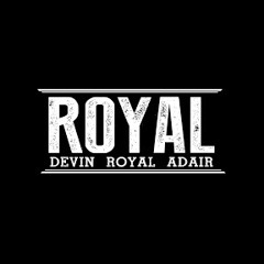 Devin "Royal" Adair