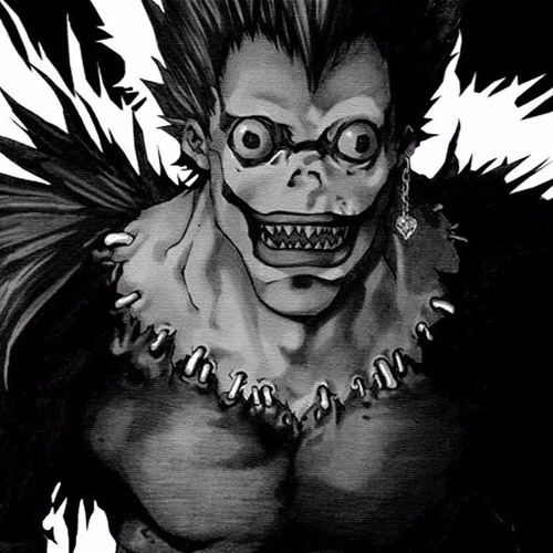 Death Note S Stream On Soundcloud Hear The World S Sounds