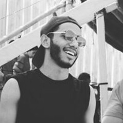 Ibrahim Mahmoud