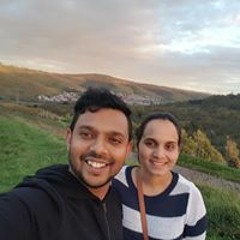 Suresh Felidae Attanayake