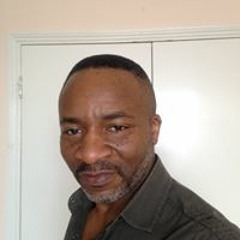 Michael Iteye-Obi