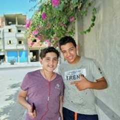 Mostafa Soltan
