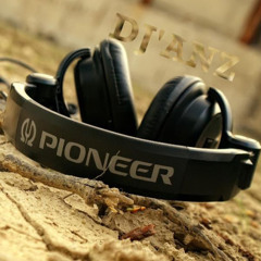 DJ'ANZ booking