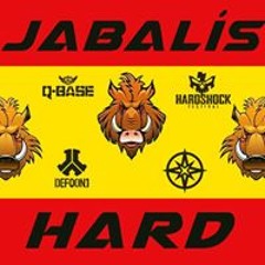 Jabalis Hard