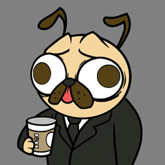 Mr Rich Pug