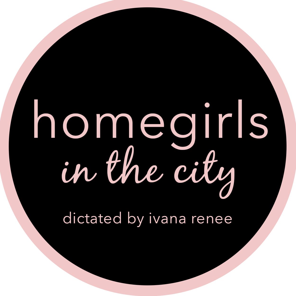 homegirls in the city