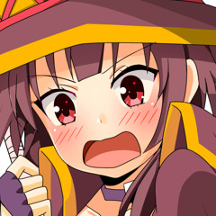 Megumin Chan
