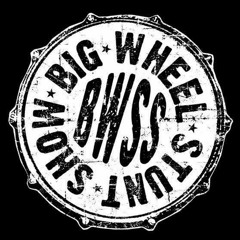 Big Wheel Stunt Show