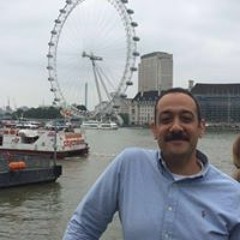 DrAhmed Salem