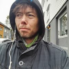 Ronald Hansen